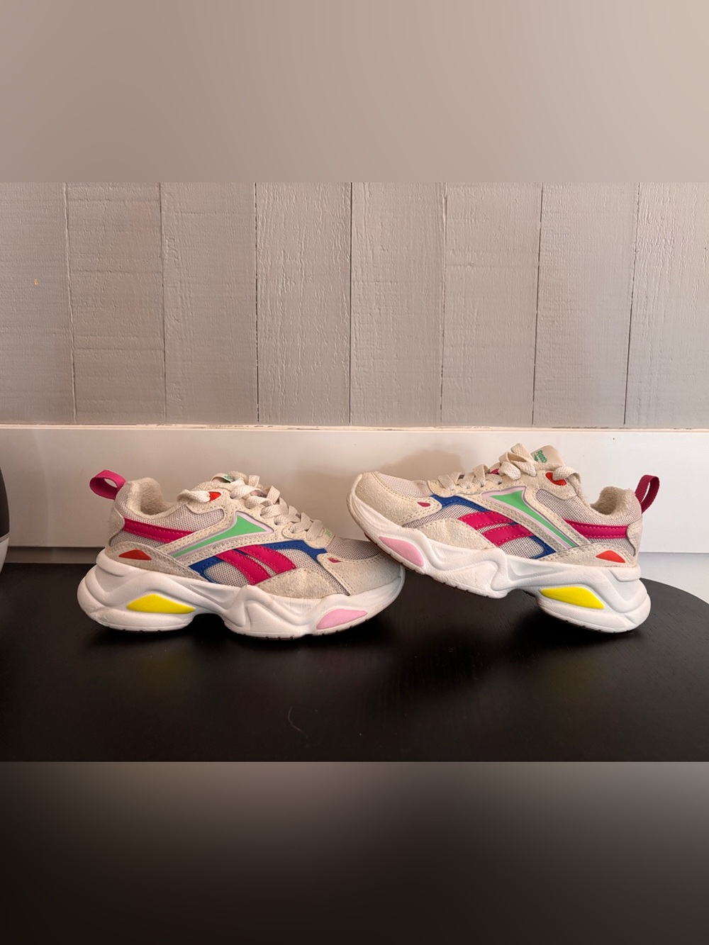 Kids Reebok Sneakers